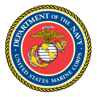 U.S. Marine Corps Emblem