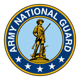 U.S. National Guard Emblem
