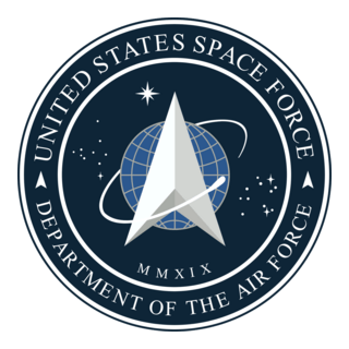 Space Force Emblem