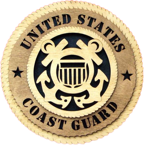 Coast Guard