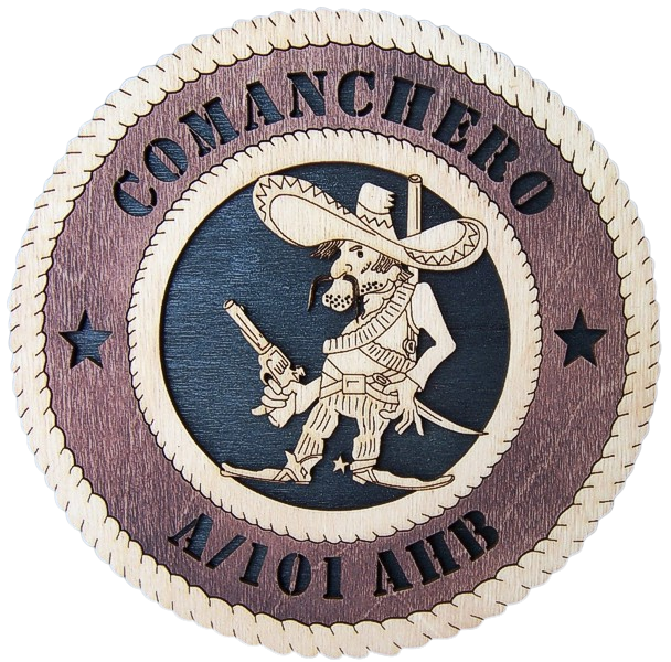 Comanchero