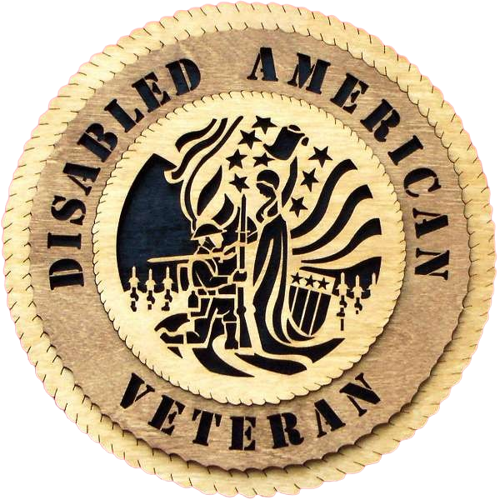 Disabled Vet