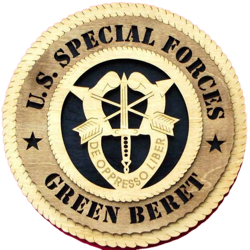 Green Beret