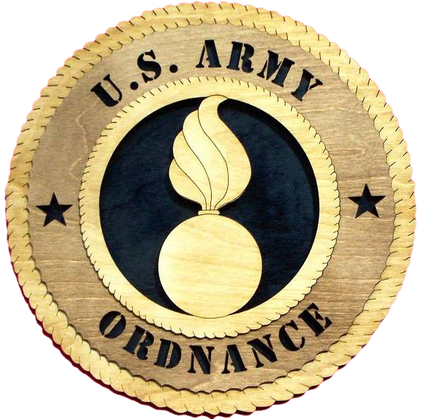 Ordnance