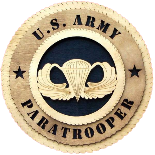 Paratrooper