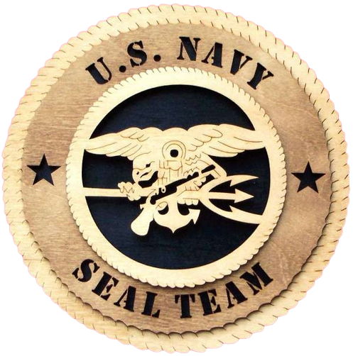Seal Team