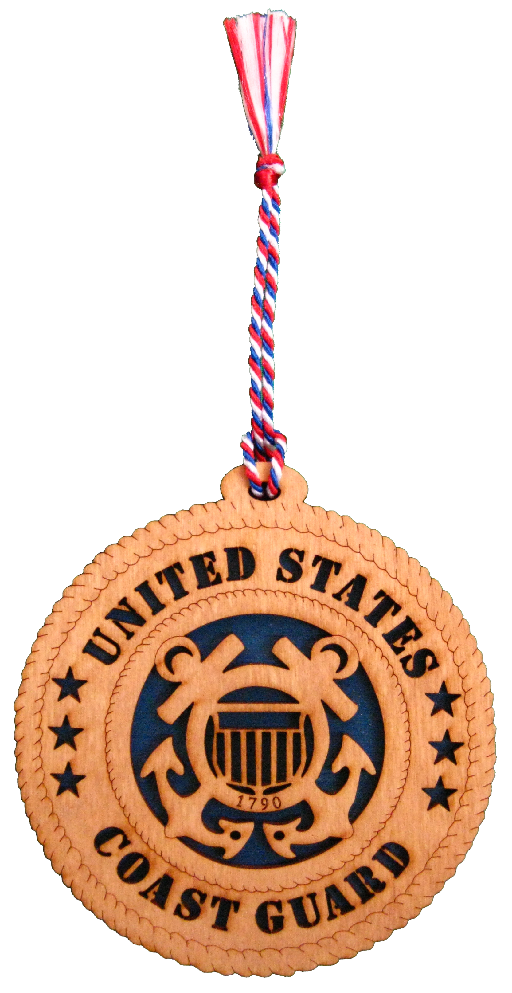 U.S. Coast Guard Ornament