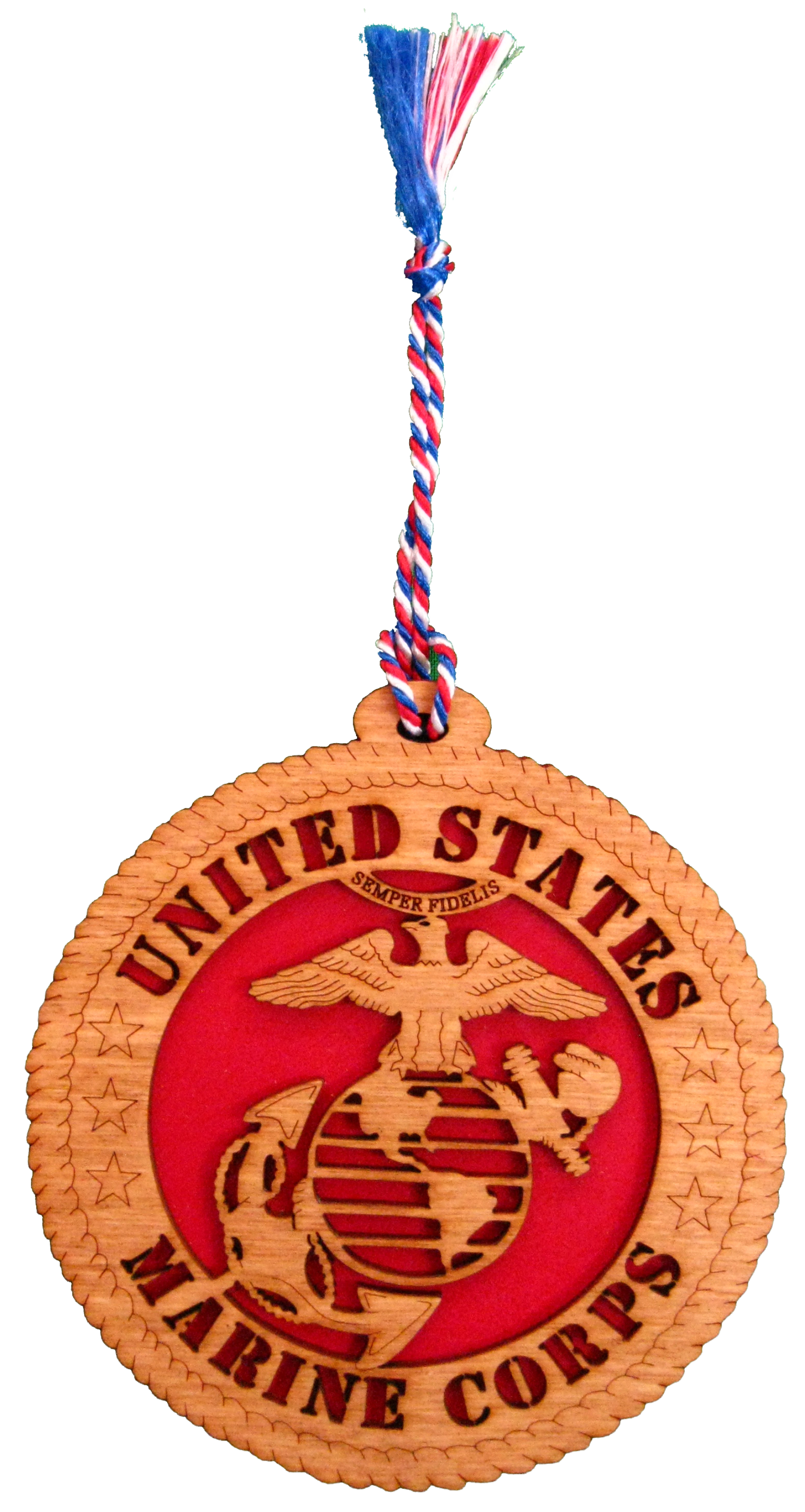 U.S. Marine Corps Ornament